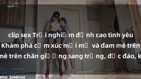 clip sex Trải nghiệm đỉnh cao tình yêu tại sex khách sạn: Khám phá cảm xúc mới mẻ và đam mê trên chăn giường sang trọng, độc đáo, không giới hạn.