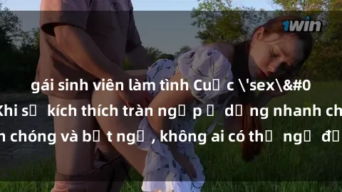 gái sinh viên làm tình Cuộc 'sex' trong thang máy: Khi sự kích thích tràn ngập ở dạng nhanh chóng và bất ngờ, không ai có thể ngờ được điều gì sẽ xảy ra!
